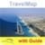 Dubai - GPS Map Navigator
