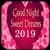 Good Night Images 2019