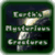 A to Z of Earths Mysterious Creatures
