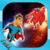 SUPERMAN VS DEVIL
