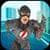 Super Light Speed Hero Vs Super Villains