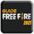 FREE FIRE GUIDE 2021