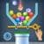 Prime Ball Brain Puzzle Games