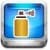 Virtual Spray Can