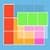 Tricky Shapes: Arrange to Fit