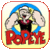 Popeye The Sailorman Cartoon Video Collections