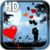 Romantic Live Wallpaper HD Free