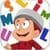 Islamic Word Scramble for Kids