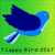 New Fappy Blue Bird