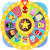 Wheel Of Surprise Eggs