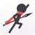 Archer Master Shooting
