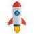 لعبة Game Rocket Go go