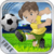 FOOTBALL KICK IN RiO