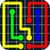 Dots Color Connect Match