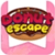 Donut Escape: simple escape game