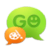 GO SMS Wallpaper Maker plug-in