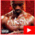 Akon Video Clip