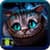 Cheshire Cat Wallpaper