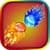Fire Ball Water Ball Dual Race