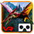 Cover art Dino Land VR - Virtual Tour