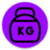 Converter KG to LBS converter utility