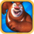 Bears Roaming Theme Puzzle