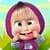 Masha And The Horse Game