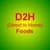 D2H Foods - Order Food Online