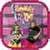 Shake it up Puzzle-sda