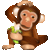 Temple of Apes