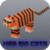 Mod Big Cats for MCPE