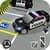 Subway Police Car Parking Game