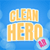 CleanHero AR
