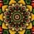 Mandala Coloring Book 2023