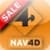Nav4D Jordan