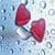 Wet Heart Live Wallpaper