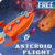 Asteroide Flight