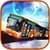 Offroad Bus Drive