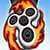 Fidget Hand Spinner Pro