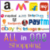 All in One Shopping App - Online Shopping