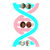 Genealogical trees of families for Android