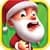 Santa Surfer Adventure
