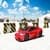 Car Parking Winter 3D