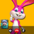 Call Easter Bunny