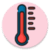 Celsius to Fahrenheit degrees Converter