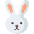 Cute Rabbits Puzzle