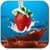 Fresh strawberry