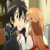 Sword Art Online Anime