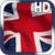 UK Flag Live Wallpaper