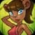 Panther Dress Up - Wild Animal Chics